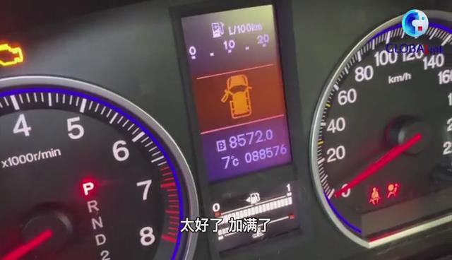 全球连线|记者手记:穿越基辅封锁区播