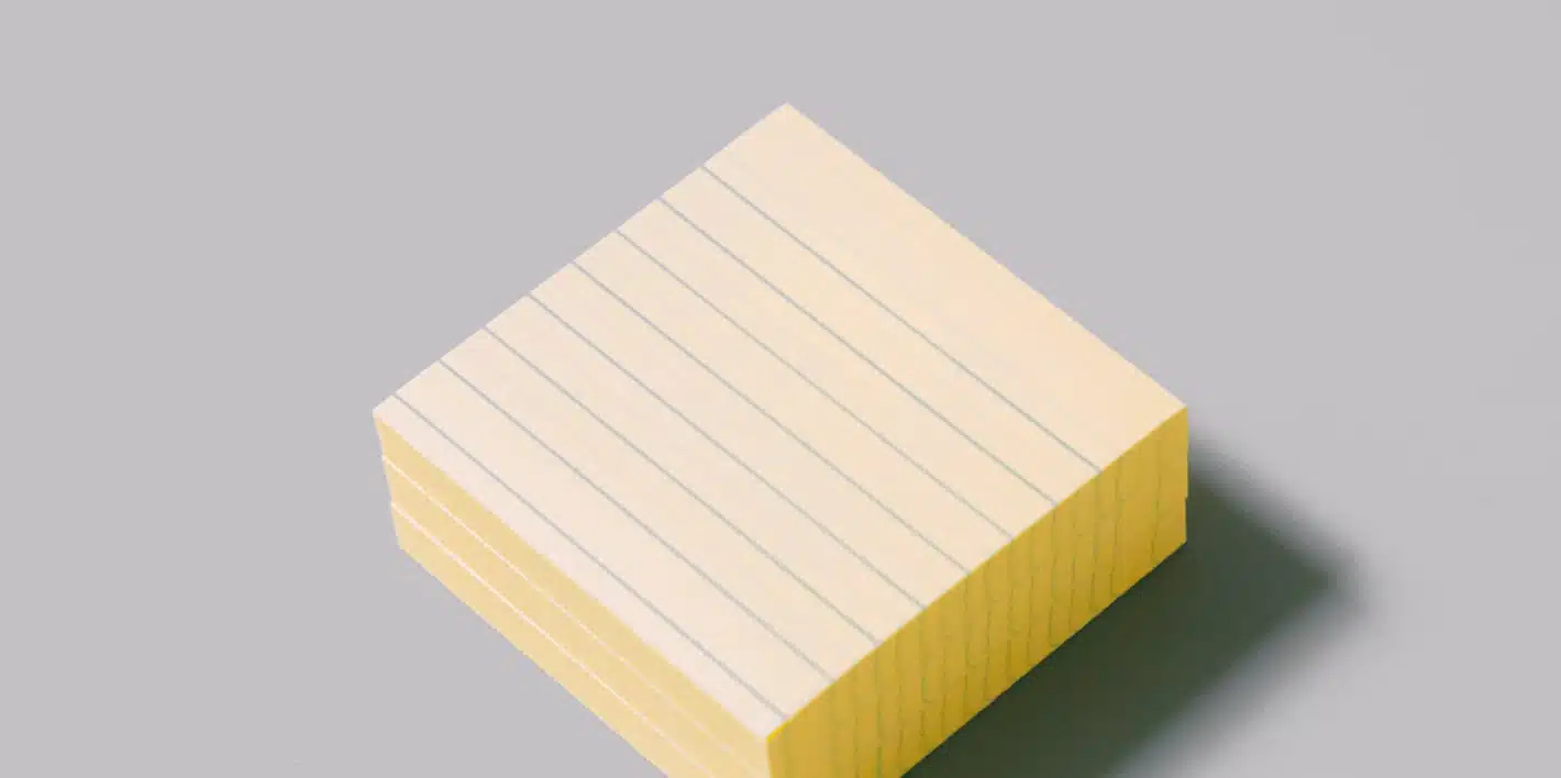 我的生产力工具只是一个 .txt 文件,你信吗?