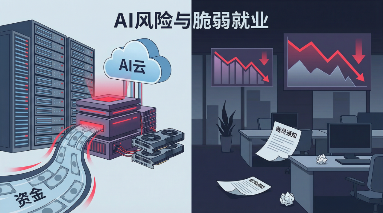 2026年快到了：普通人投资最该怕的2件事，和最可能赚的2种机会