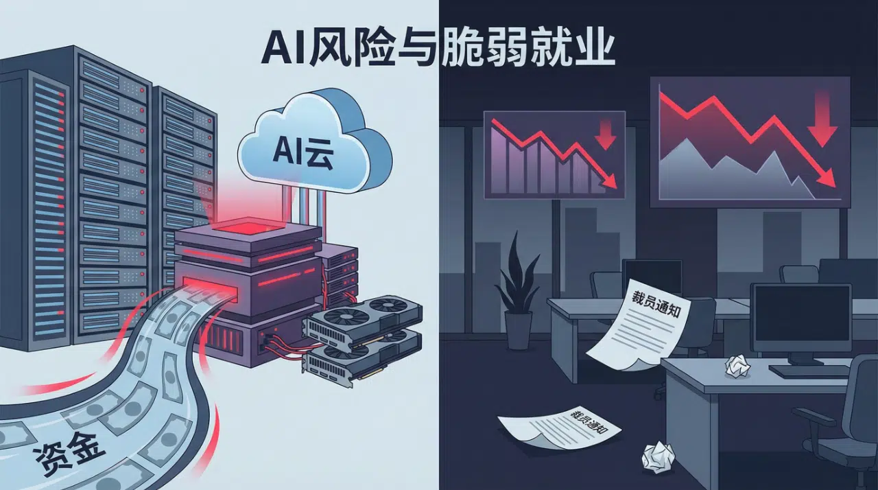 2026年快到了:普通人投资最该怕的2件事,和最可能赚的2种机会