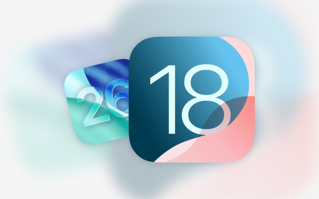 iOS 更新界面悄然变化，苹果开始引导用户升级 iOS 26