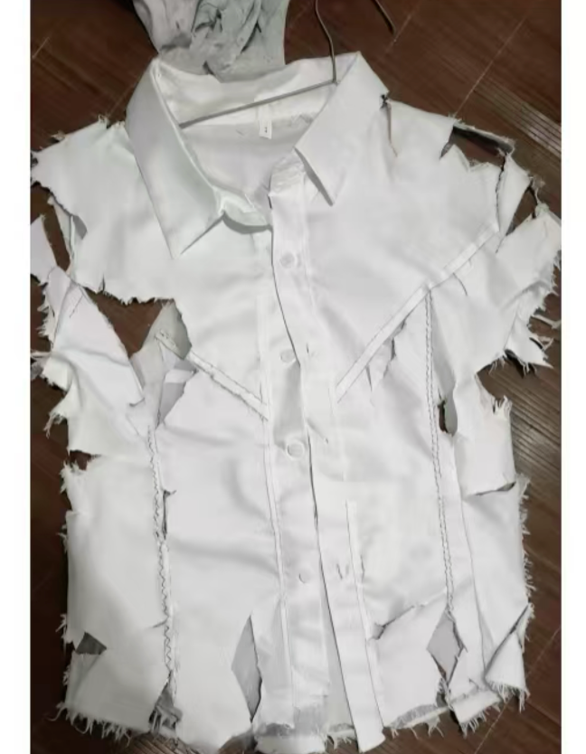 全国首例！有人用AI假图仅退款，被拘8天