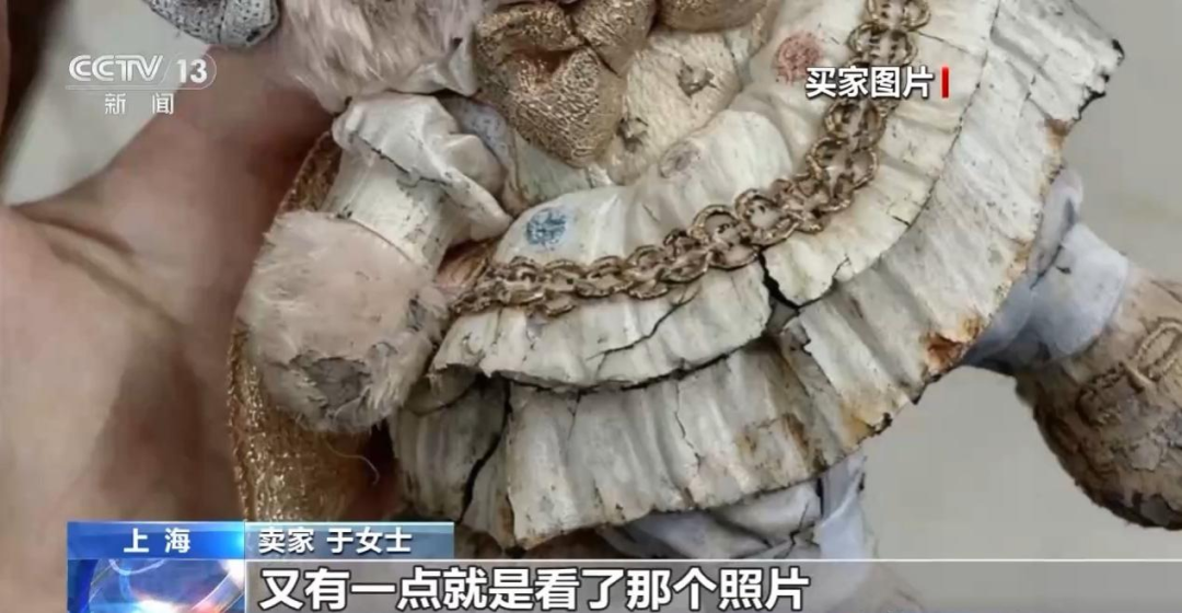 全国首例！有人用AI假图仅退款，被拘8天