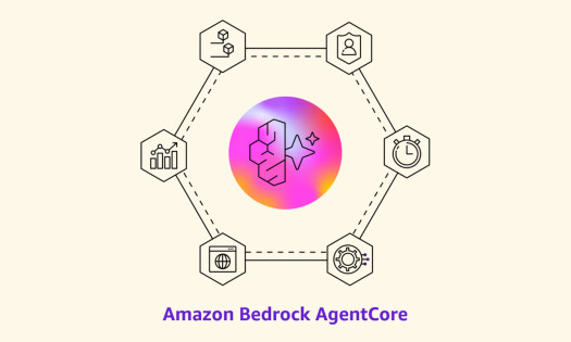 亚马逊云科技最强 AI Agent 阵容发布，设计火箭也不在话下