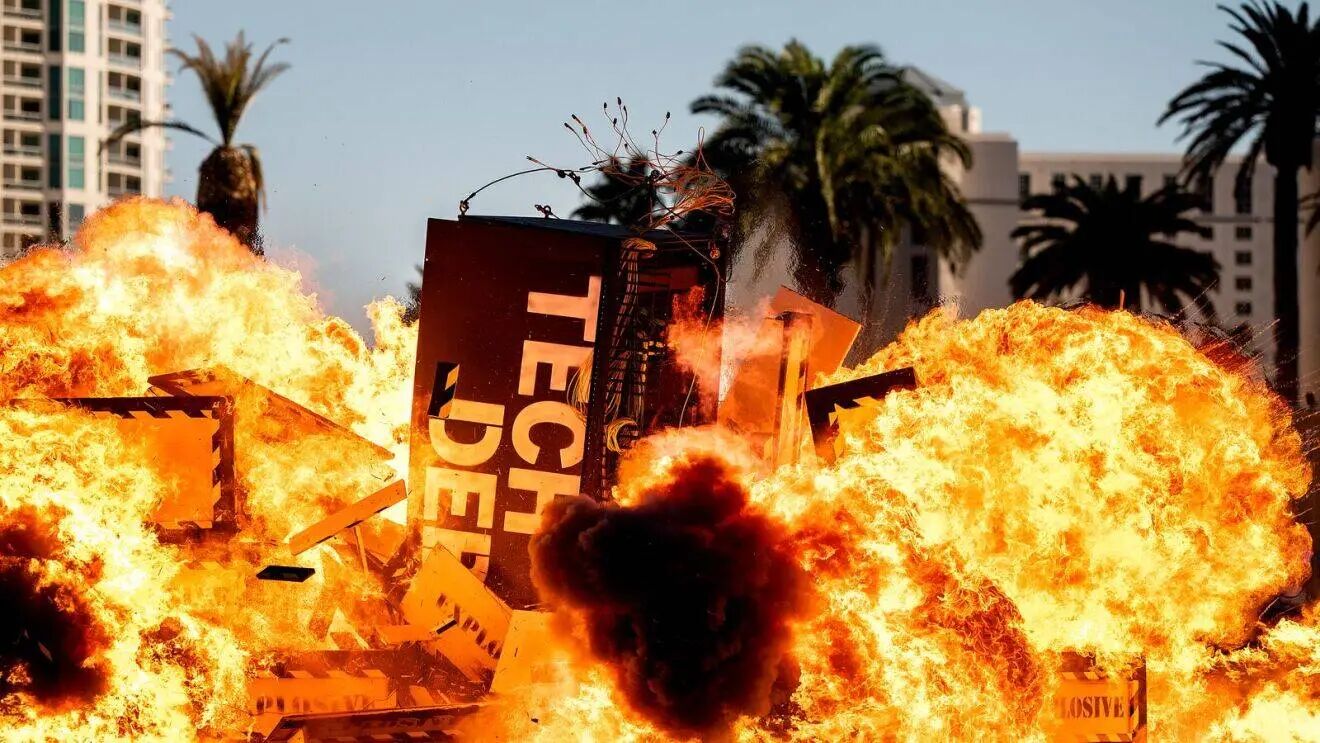 亚马逊云科技最强 AI Agent 阵容发布，设计火箭也不在话下