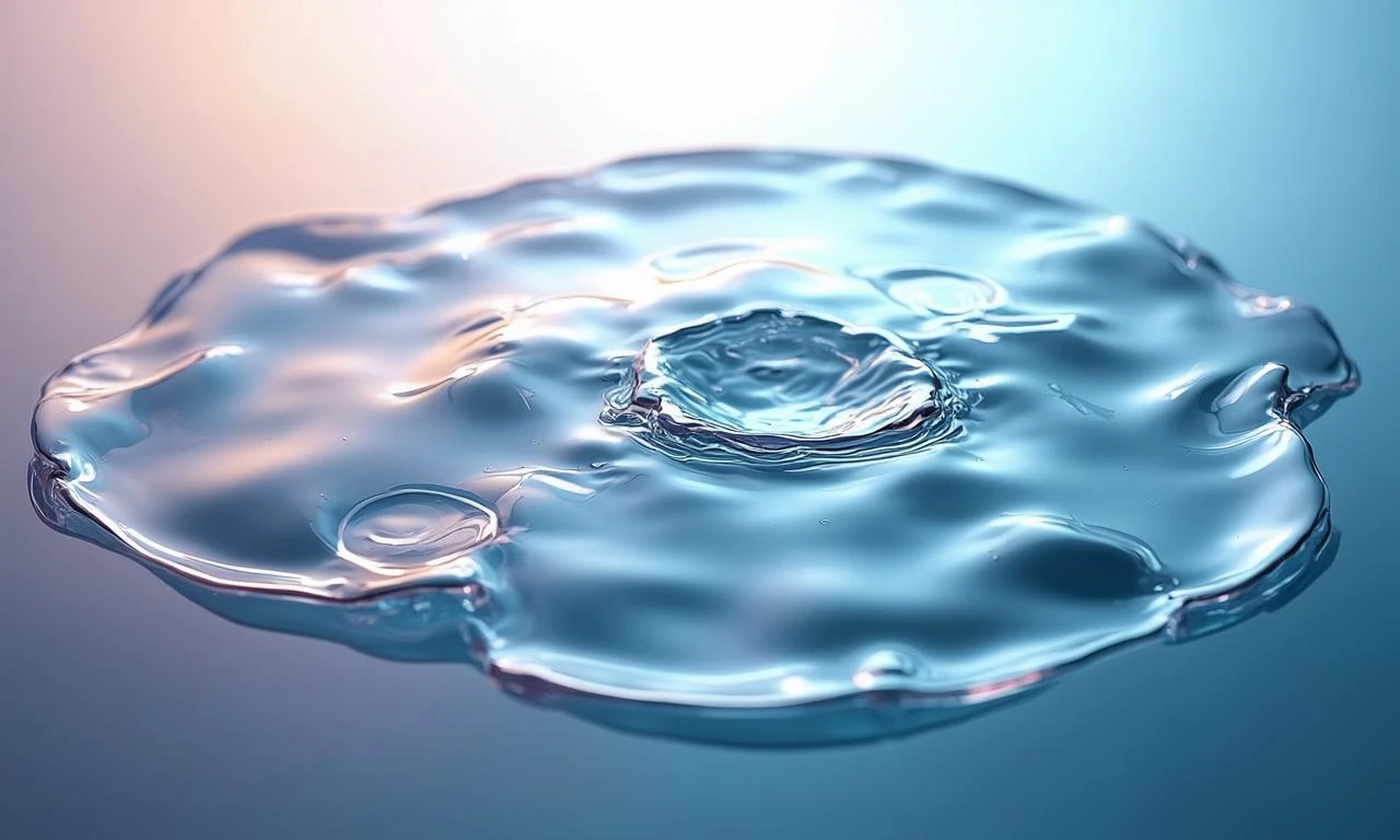 Liquid Glass设计理念解析