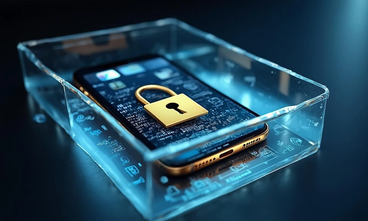 iOS版本降级为何如此困难?