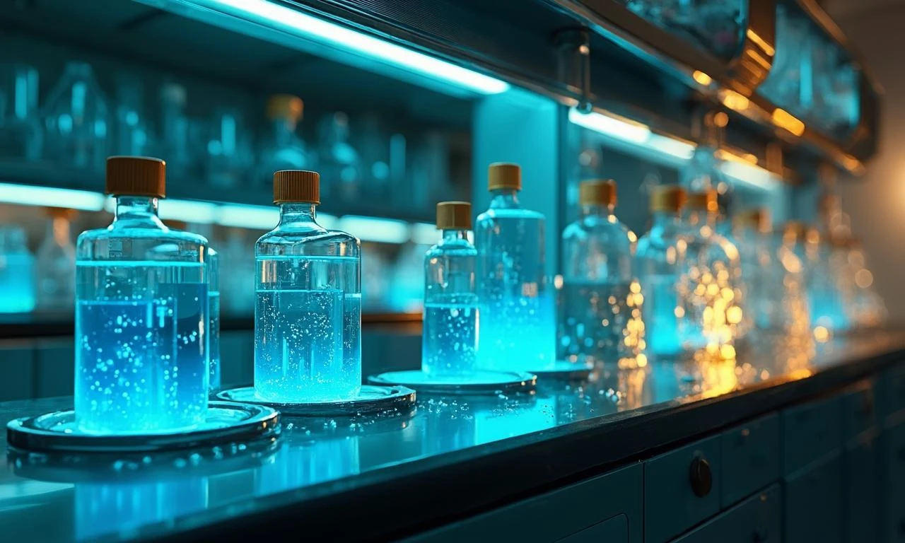 港股18A生物科技股投资价值几何?