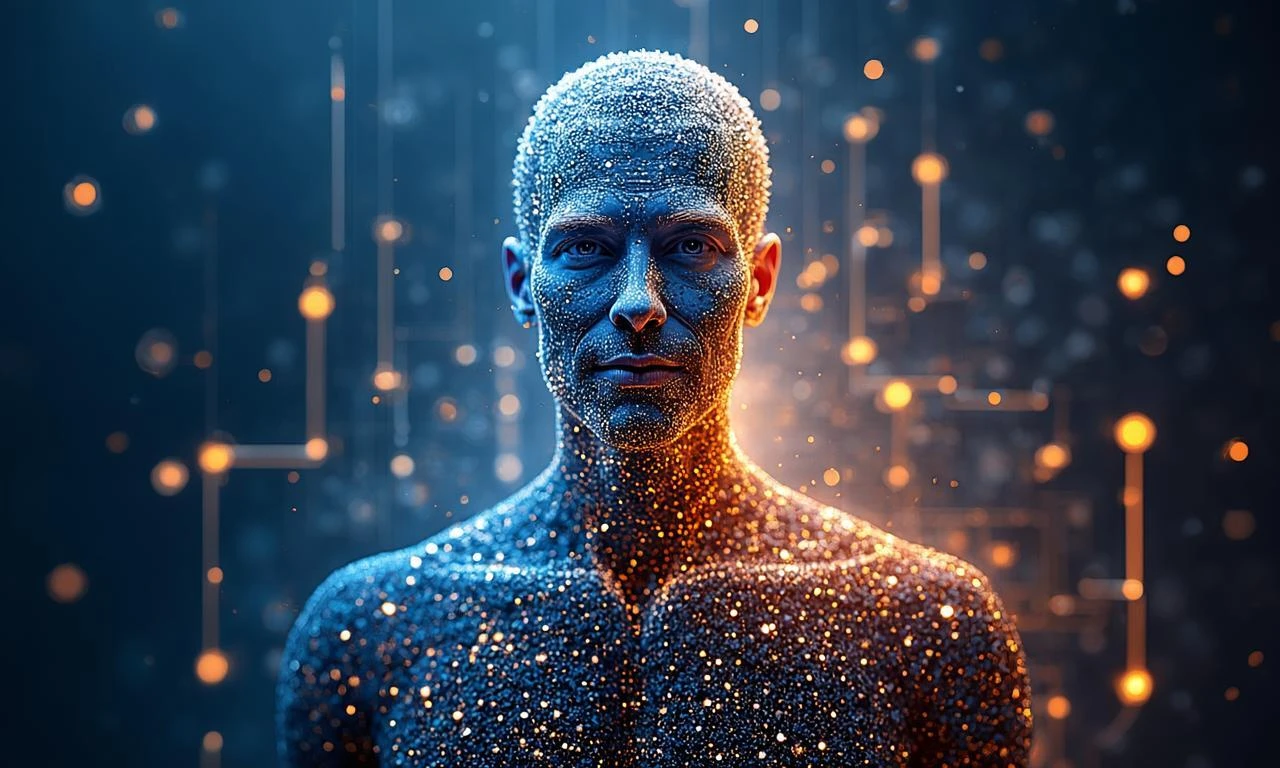 Jeff Dean如何影响谷歌AI发展？