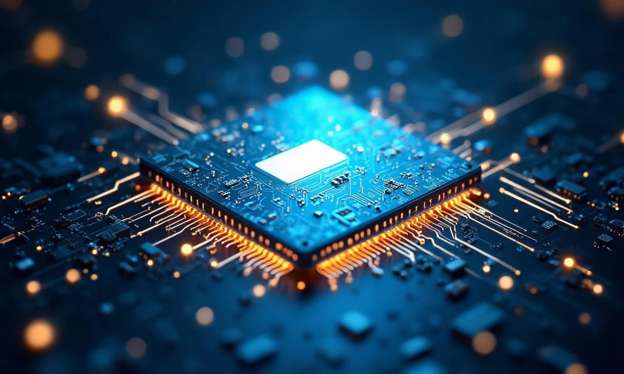 TPU如何推动AI硬件革新？