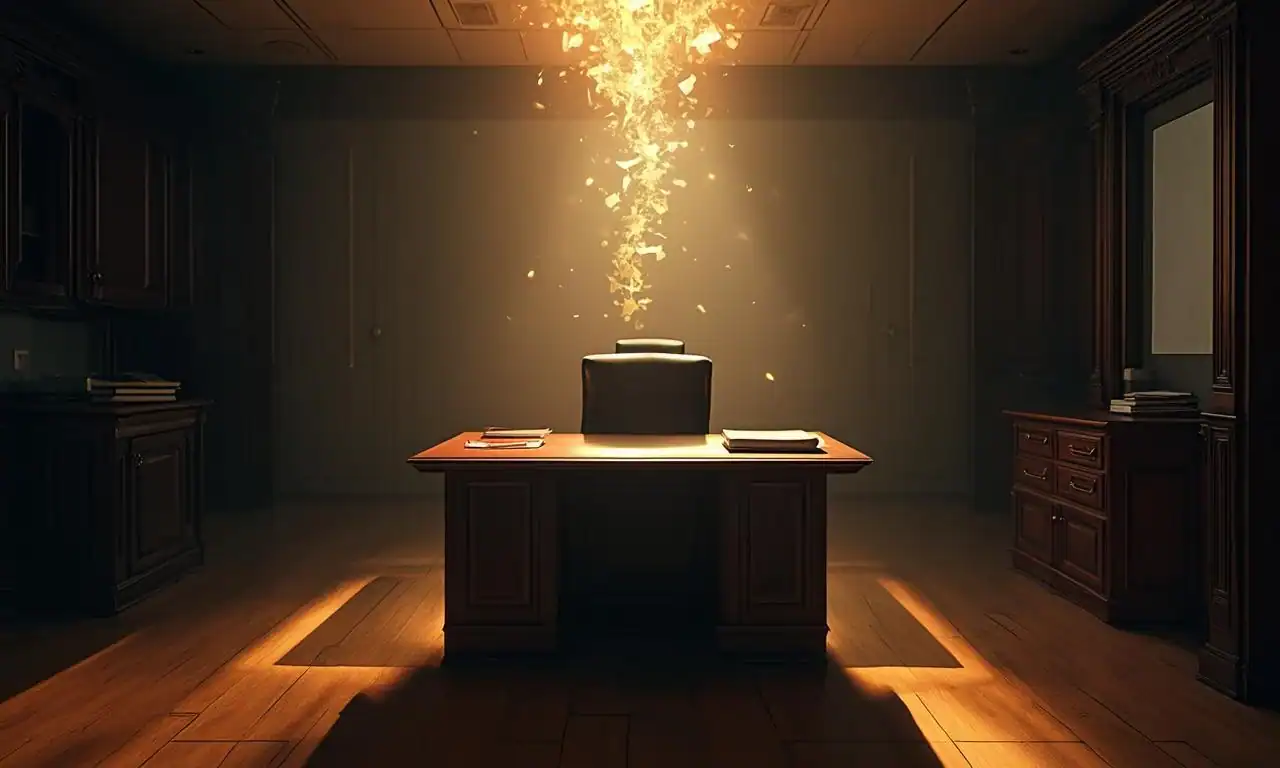 薪酬问责机制覆盖离职人员？