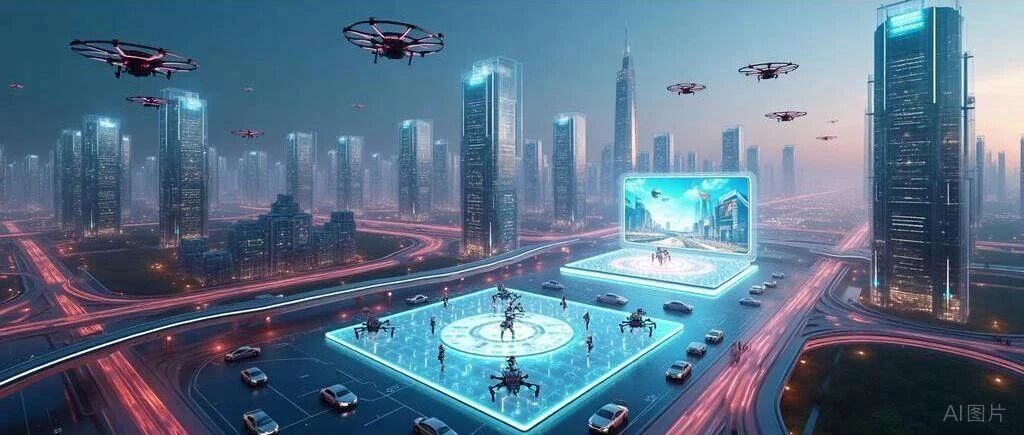 普通人学AI的第1天：什么是大语言模型