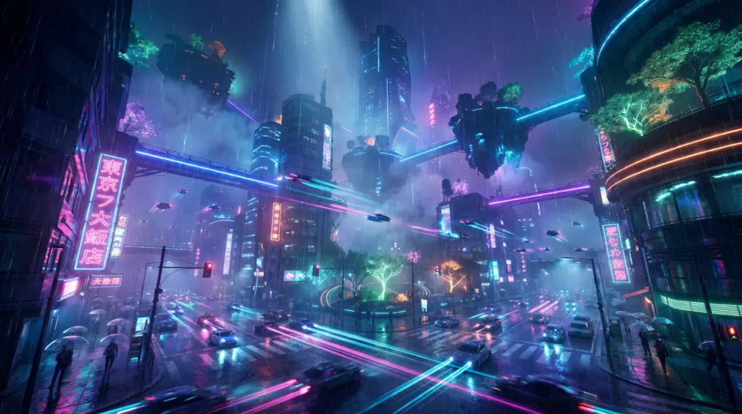 AI生图听不懂人话?近万字拆解:从“翻车”到“封神”,你的提示词保姆级教程