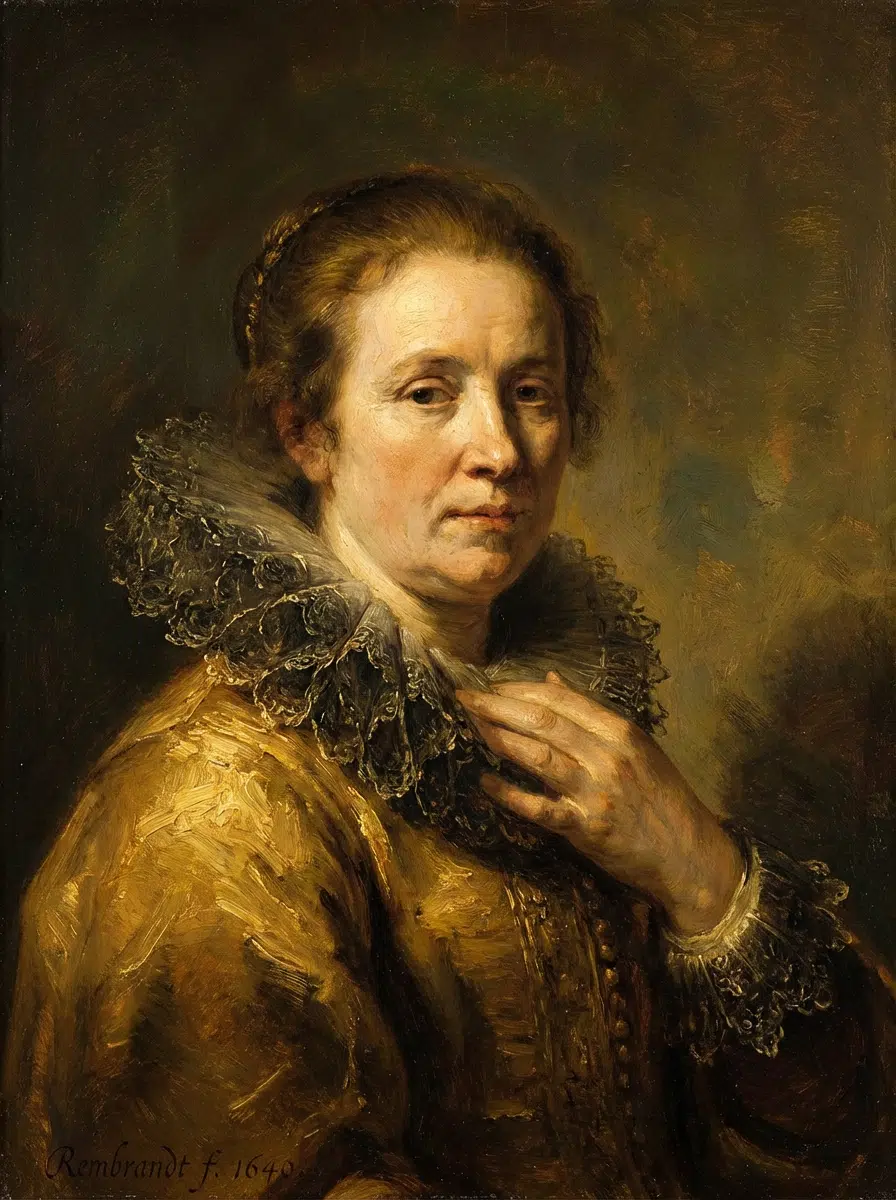 AI生图听不懂人话?近万字拆解:从“翻车”到“封神”,你的提示词保姆级教程