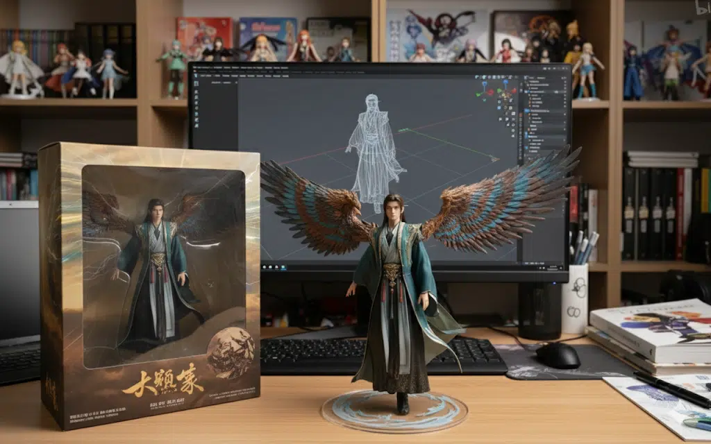 AI生图听不懂人话?近万字拆解:从“翻车”到“封神”,你的提示词保姆级教程