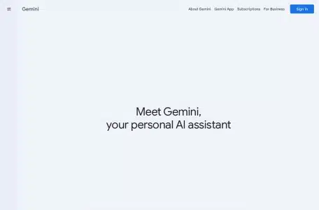 ‎Google Gemini