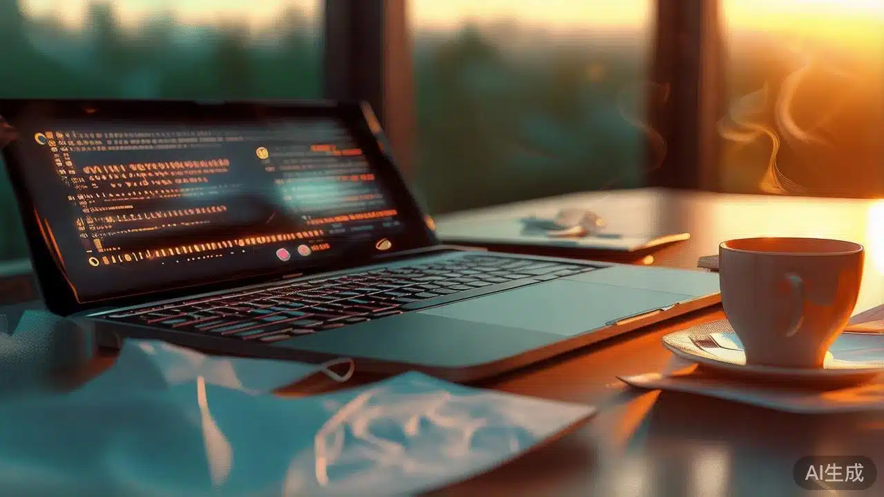 怎样快速去除AI写作的机械感?