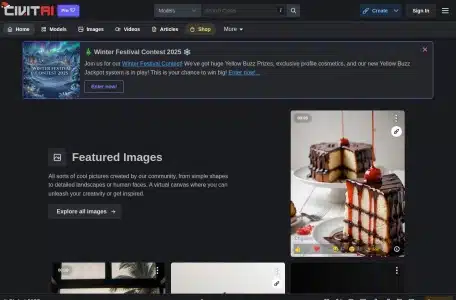 Civitai