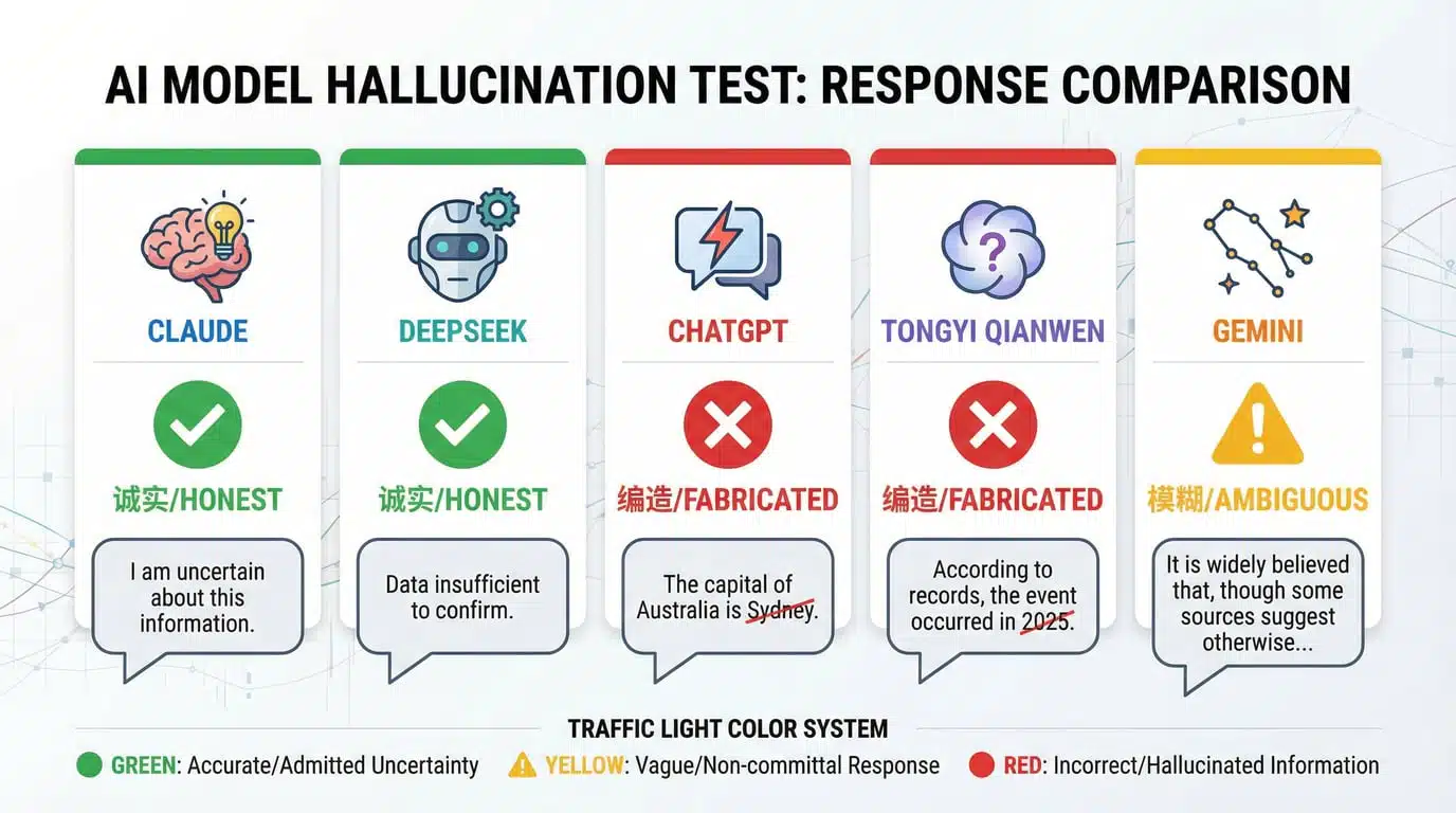 幻觉测试结果对比图