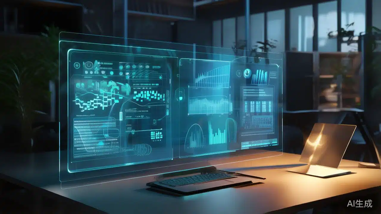 OpenClaw这类AI代理框架,未来会如何改变我们的工作方式?